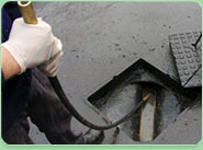 drain rodding Stonebridge