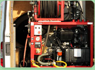 drain jetting Stonebridge