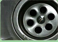 blocked drain Stonebridge